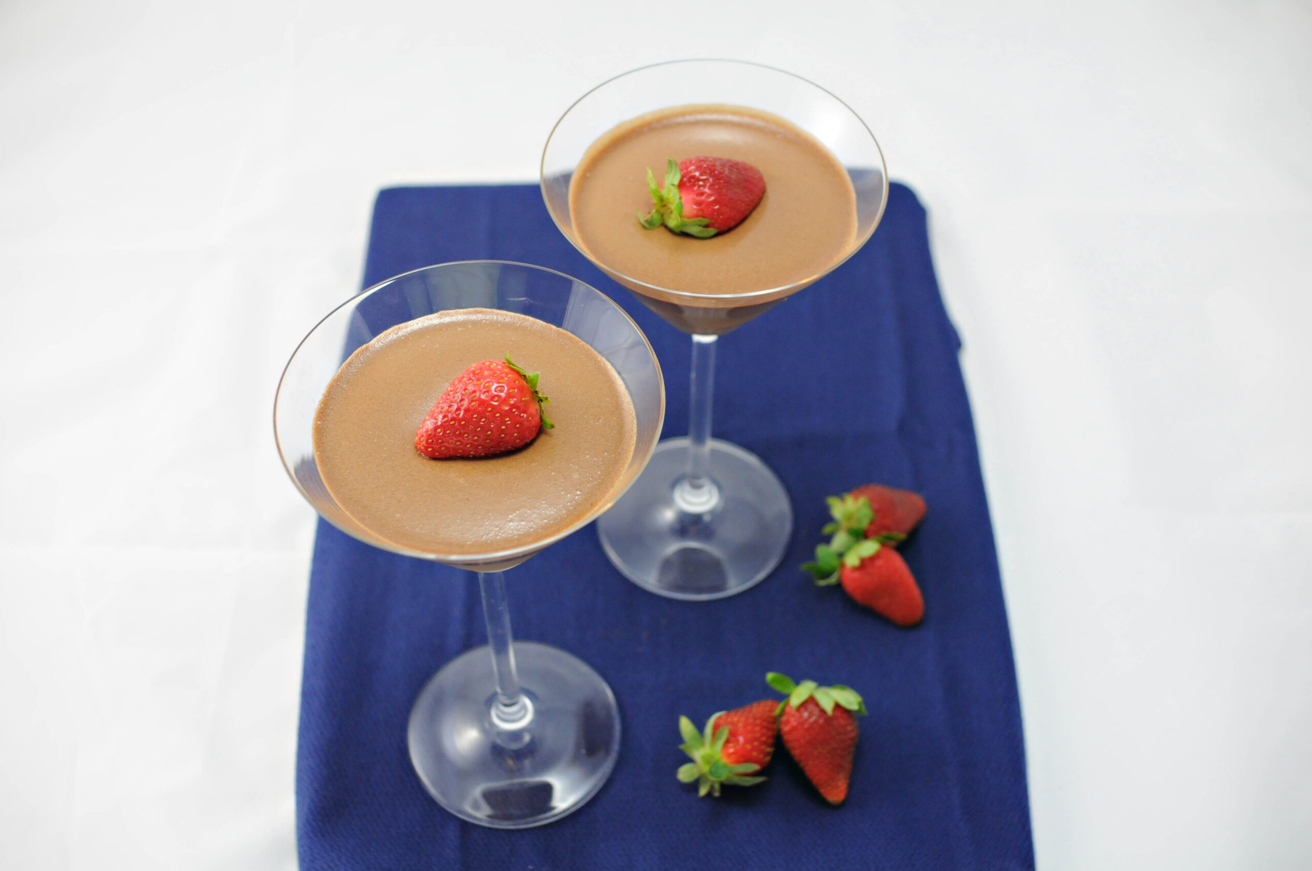 Chocolate Mousse