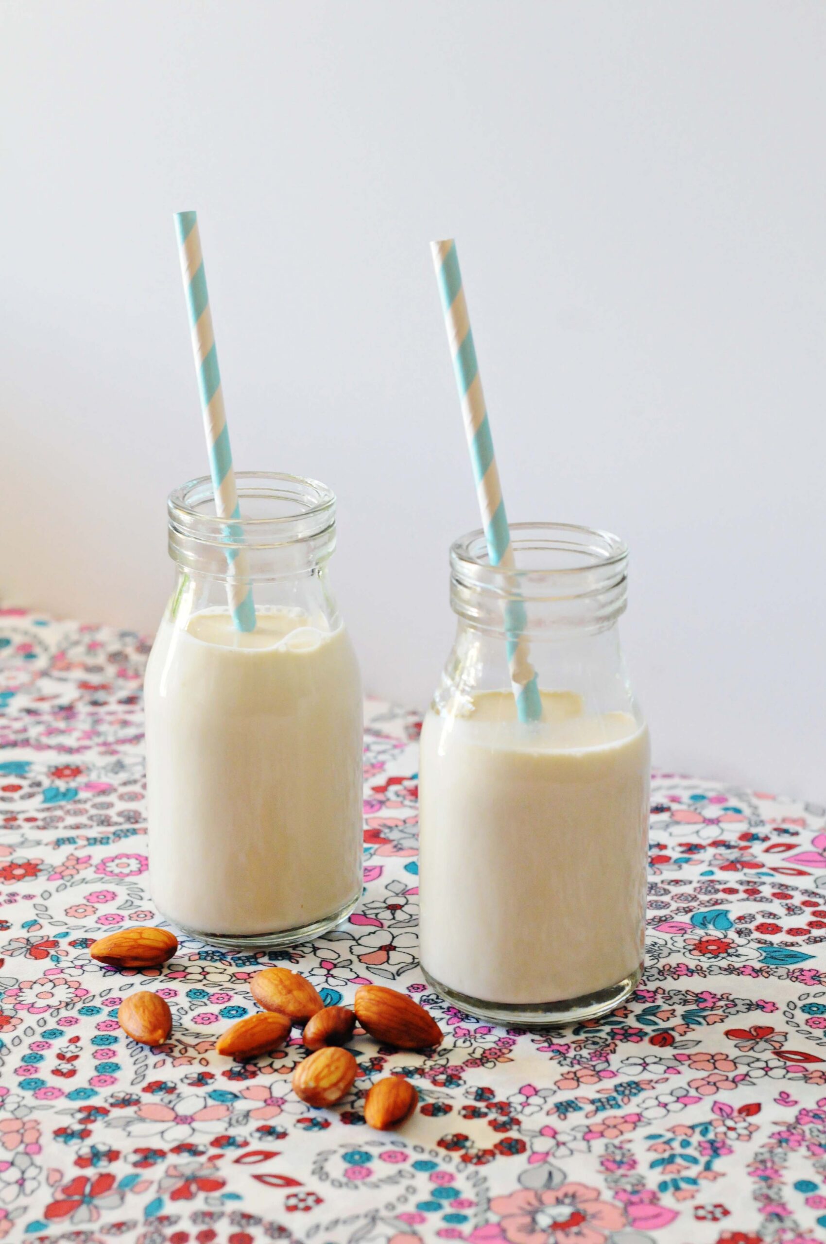 Almond Milk