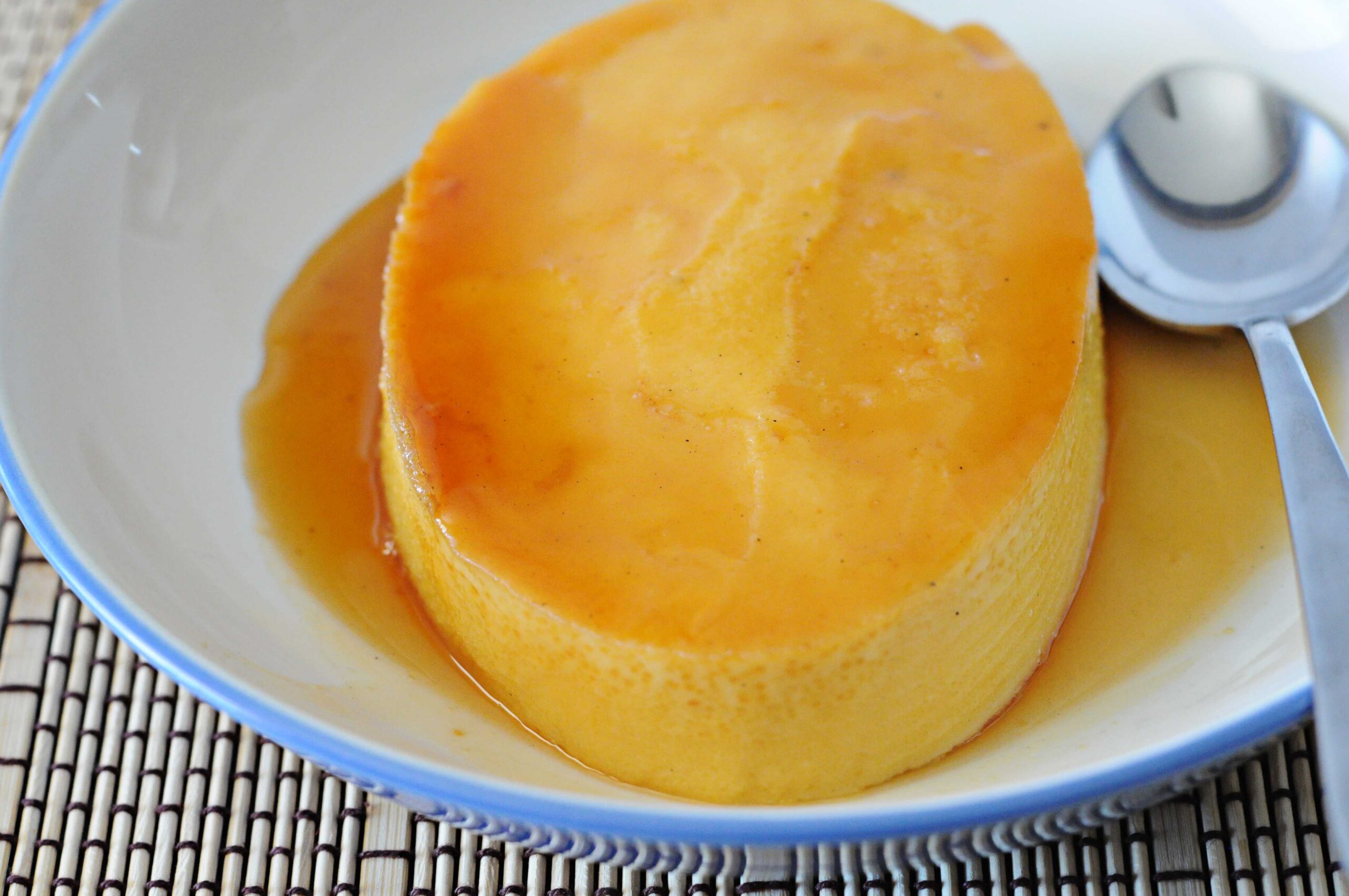 Leche Flan