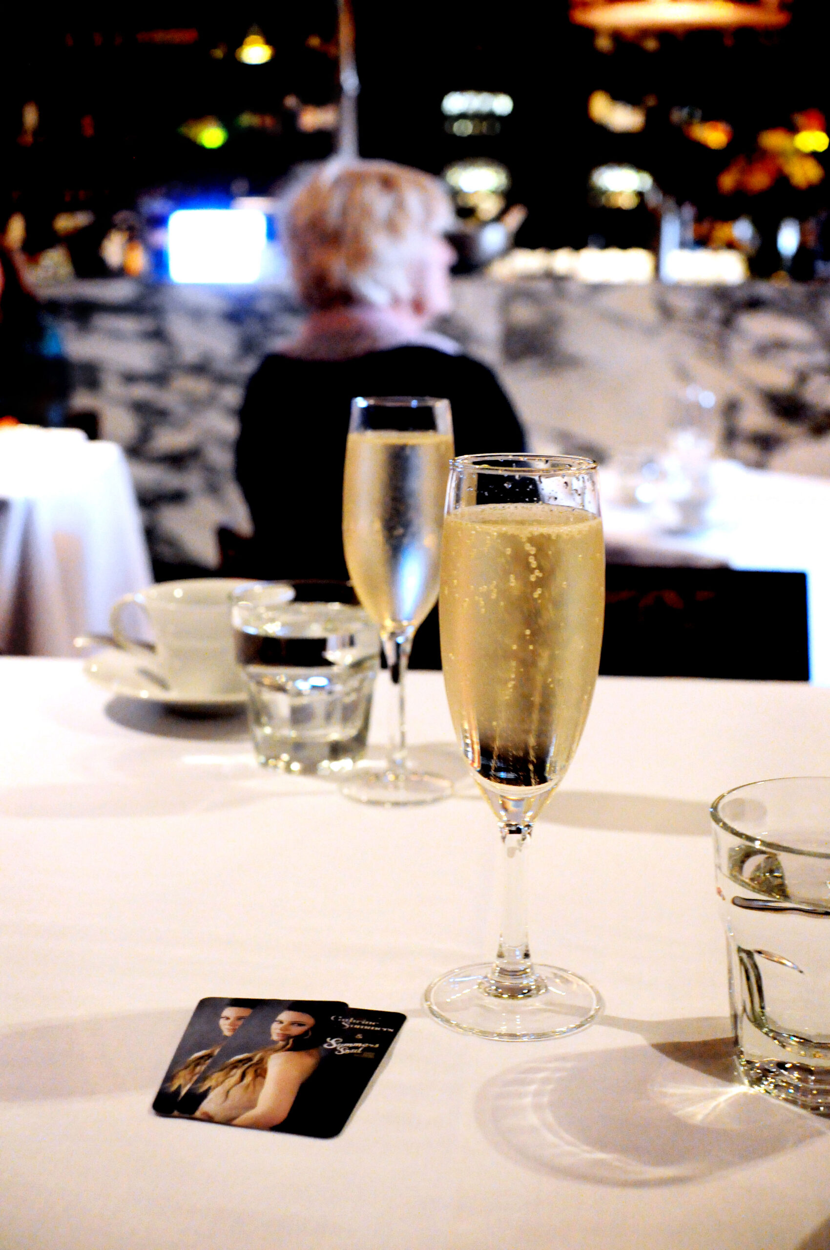 Jazz High Tea at The George